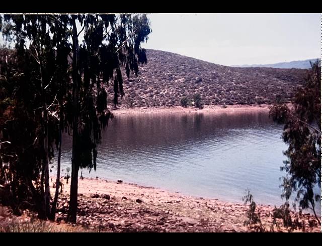 2 BEDROOM FREESTANDING FOR SALE IN CLANWILLIAM
